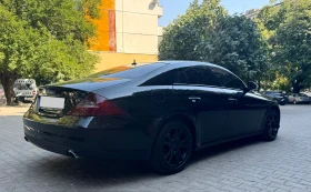 Mercedes-Benz CLS 500 AMG | Mobile.bg � ����� ������ 5