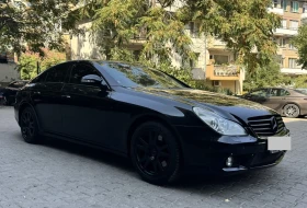 Mercedes-Benz CLS 500 AMG | Mobile.bg � ����� ������ 6