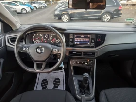 VW Polo 1.6TDI  95кс. | Auto.bg — изображение 13