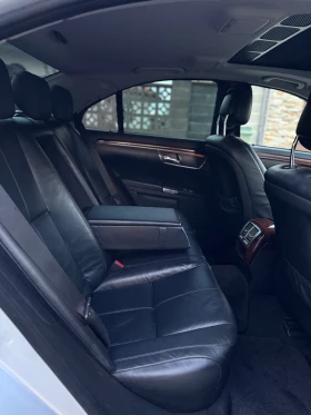 Mercedes-Benz S 350 AMG LINE/Швейцария/100% Реален пробег/Видео/Лизинг - 11890 € - 17986726 12