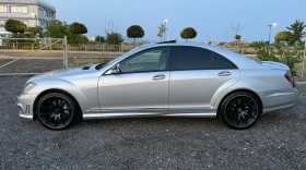 Mercedes-Benz S 350 AMG LINE/Швейцария/100% Реален пробег/Видео/Лизинг - 11890 € - 17986726 7