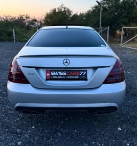 Mercedes-Benz S 350 AMG LINE/Швейцария/100% Реален пробег/Видео/Лизинг - 11890 € - 17986726 6