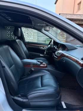 Mercedes-Benz S 350 AMG LINE/Швейцария/100% Реален пробег/Видео/Лизинг - 11890 € - 17986726 11