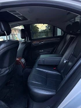 Mercedes-Benz S 350 AMG LINE/Швейцария/100% Реален пробег/Видео/Лизинг - 11890 € - 17986726 13