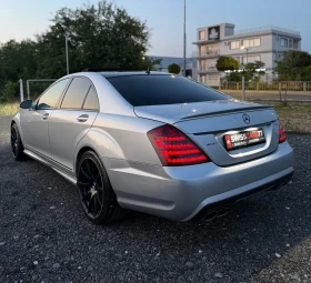Mercedes-Benz S 350 AMG LINE/Швейцария/100% Реален пробег/Видео/Лизинг - 11890 € - 17986726 5