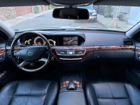 Mercedes-Benz S 350 AMG LINE/Швейцария/100% Реален пробег/Видео/Лизинг - 11890 € - 17986726 10