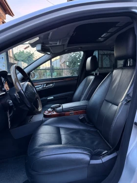 Mercedes-Benz S 350 AMG LINE/Швейцария/100% Реален пробег/Видео/Лизинг - 11890 € - 17986726 9