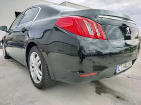 Peugeot 508 | Mobile.bg � ����� ������ 17