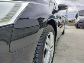 ����� �� �������� �� Peugeot 508