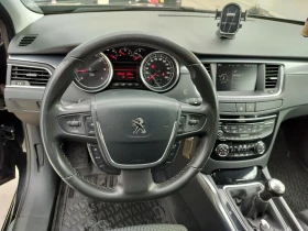 Peugeot 508 | Mobile.bg � ����� ������ 6