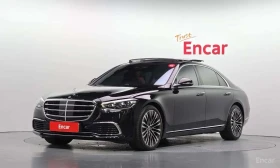 Mercedes-Benz S 580 * 4MATIC * КРАЙНА ЦЕНА ДО БЪЛГАРИЯ