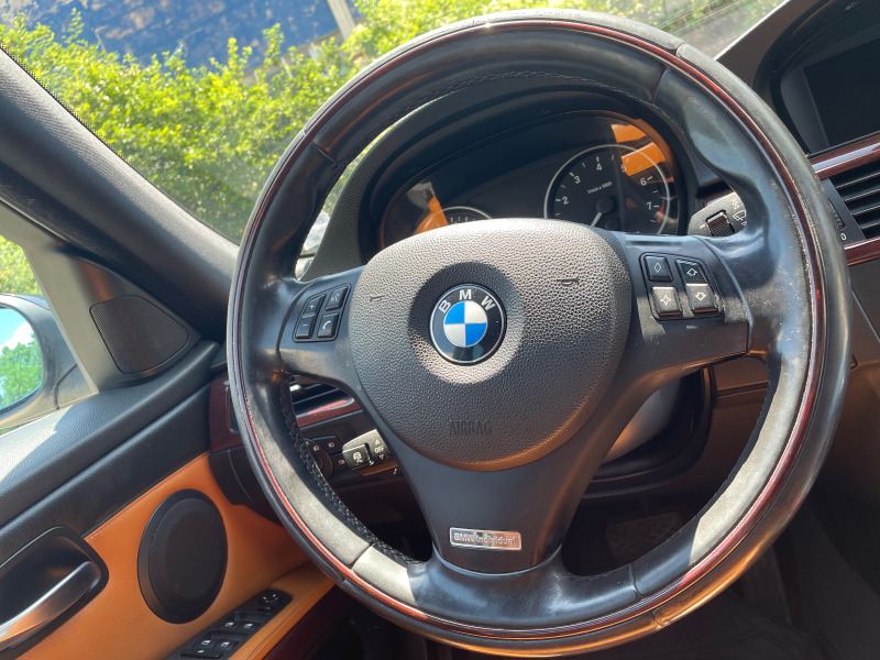 BMW 325 325 XI INDIVIDUAL , снимка 11 - Автомобили и джипове - 46407569
