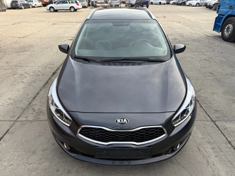 Kia Ceed 1.4I COOL АГУ, снимка 3 - Автомобили и джипове - 49198058