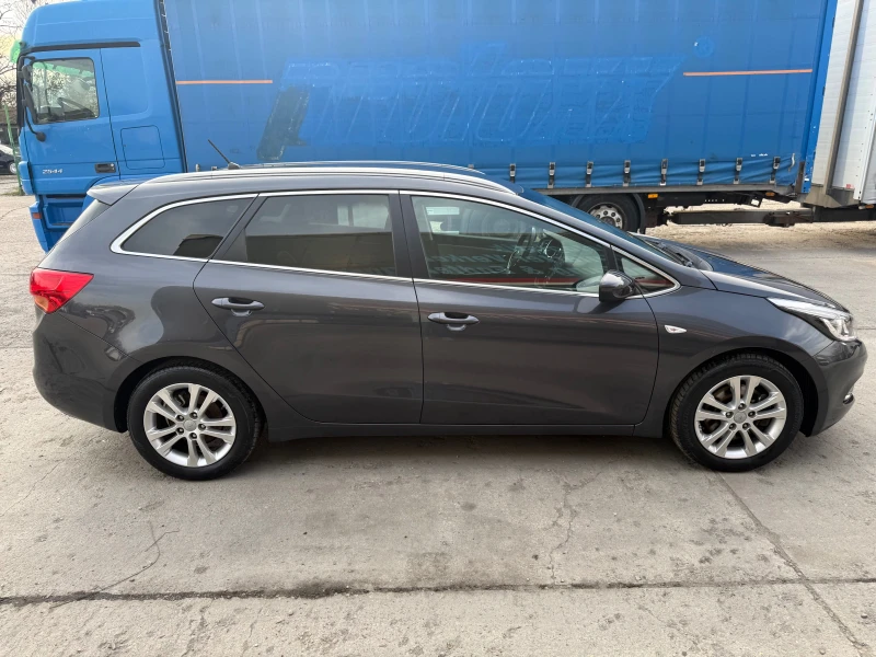 Kia Ceed 1.4I COOL АГУ, снимка 5 - Автомобили и джипове - 49198058