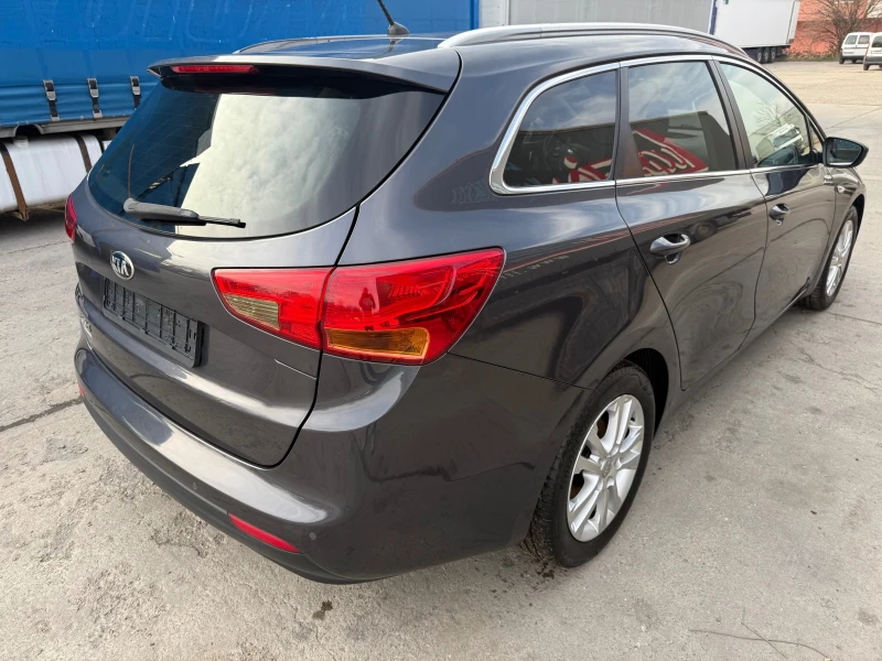 Kia Ceed 1.4I COOL АГУ, снимка 8 - Автомобили и джипове - 49198058