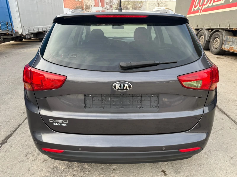 Kia Ceed 1.4I COOL АГУ, снимка 7 - Автомобили и джипове - 49198058