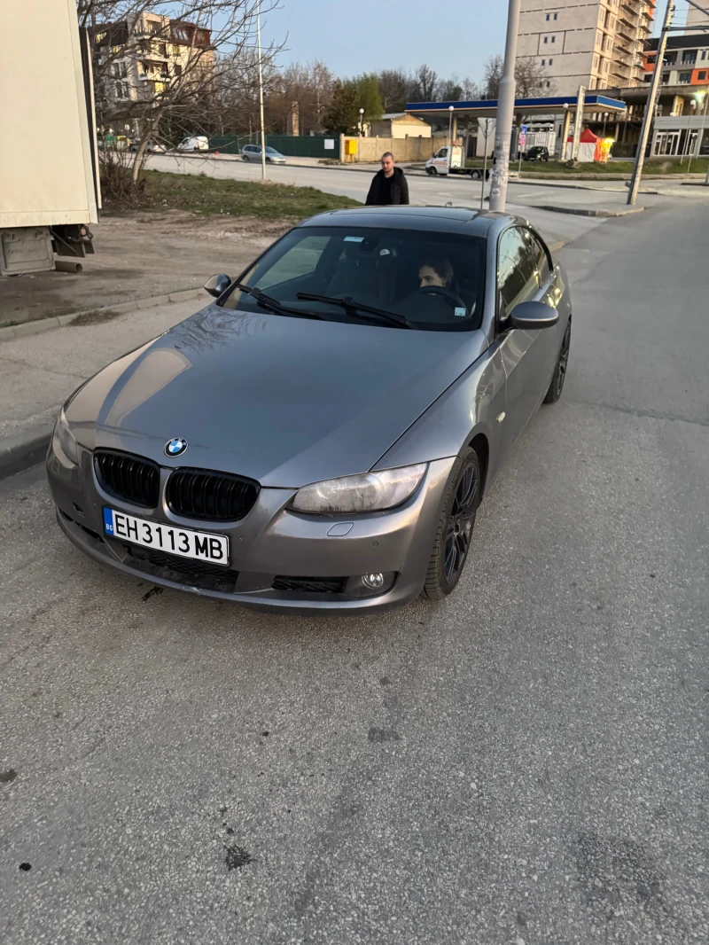 BMW 330 Xi, снимка 1 - Автомобили и джипове - 49565522