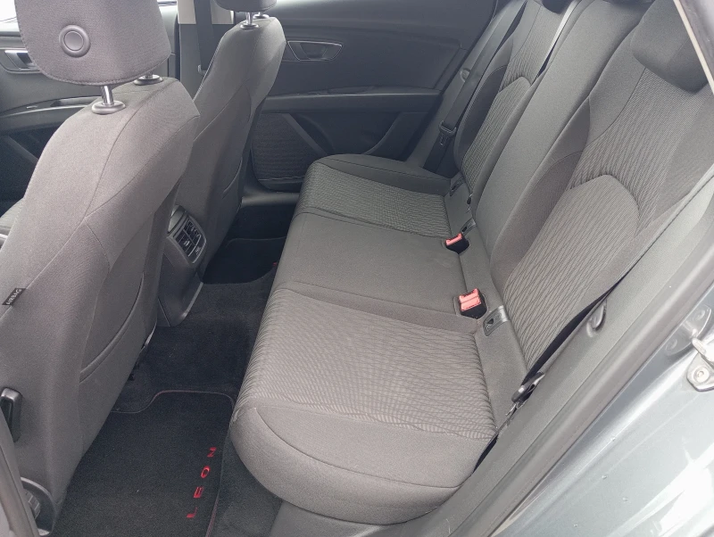Seat Leon 1.4 TGI ЛИЗИНГ , снимка 10 - Автомобили и джипове - 49652444