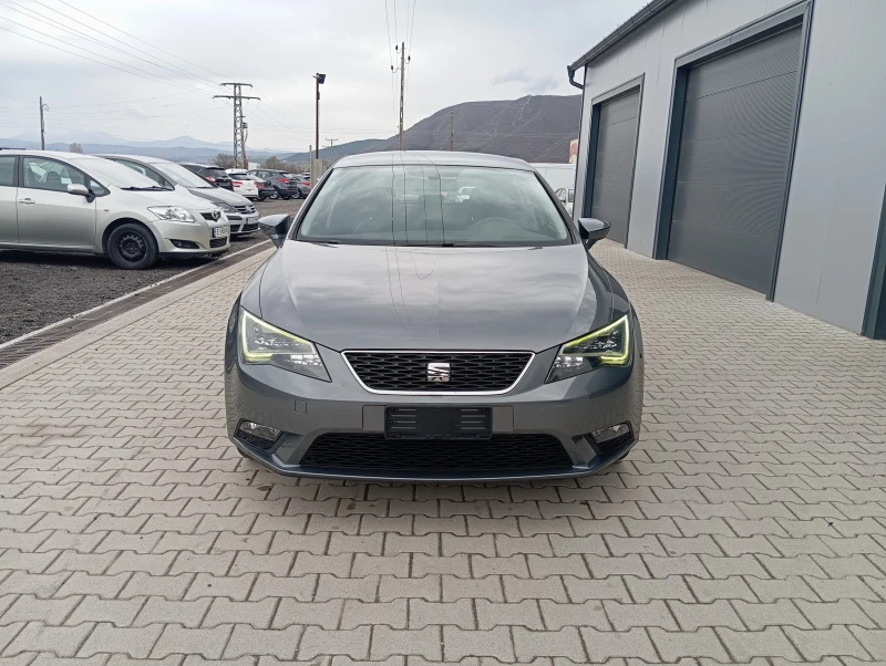 Seat Leon 1.4 TGI ЛИЗИНГ , снимка 2 - Автомобили и джипове - 49652444