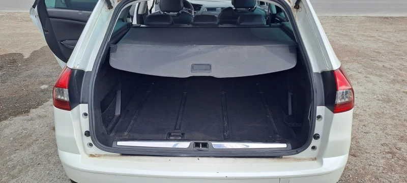 Citroen C5 2.0HDI Автоматик, снимка 10 - Автомобили и джипове - 50249834