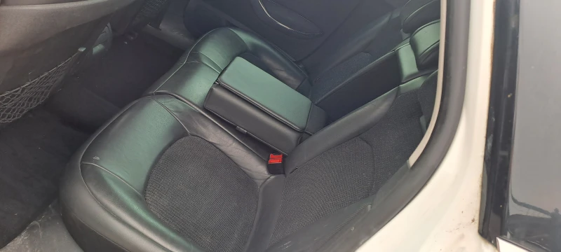 Citroen C5 2.0HDI Автоматик, снимка 12 - Автомобили и джипове - 50249834