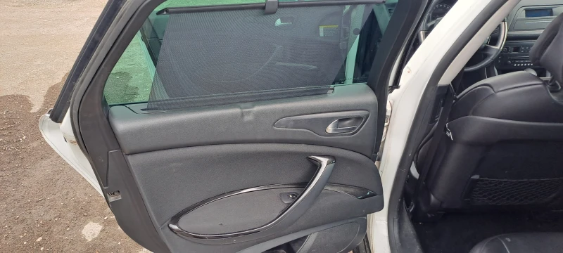 Citroen C5 2.0HDI Автоматик, снимка 11 - Автомобили и джипове - 50249834