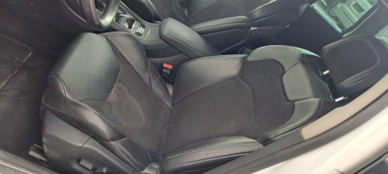 Citroen C5 2.0HDI Автоматик, снимка 13 - Автомобили и джипове - 50249834
