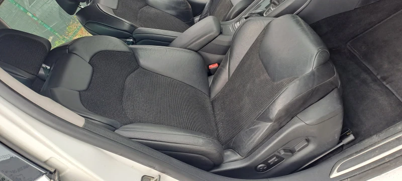 Citroen C5 2.0HDI Автоматик, снимка 9 - Автомобили и джипове - 50249834