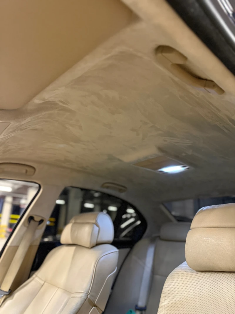 BMW 530  M5, снимка 12 - Автомобили и джипове - 50972247