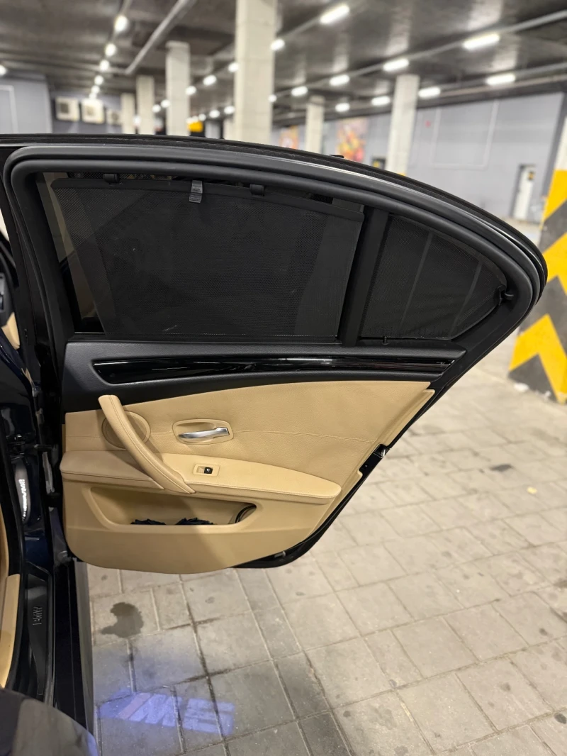 BMW 530  M5, снимка 13 - Автомобили и джипове - 50972247