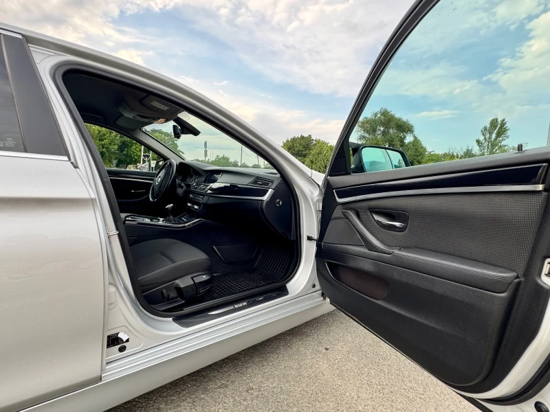 BMW 523 523i, снимка 5 - Автомобили и джипове - 51254713