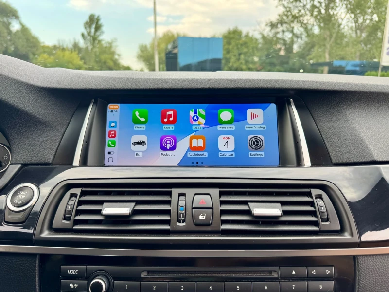 BMW 523 523i, снимка 10 - Автомобили и джипове - 51254713