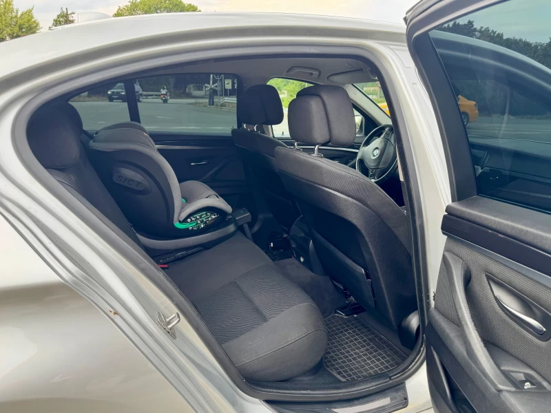 BMW 523 523i, снимка 6 - Автомобили и джипове - 51254713