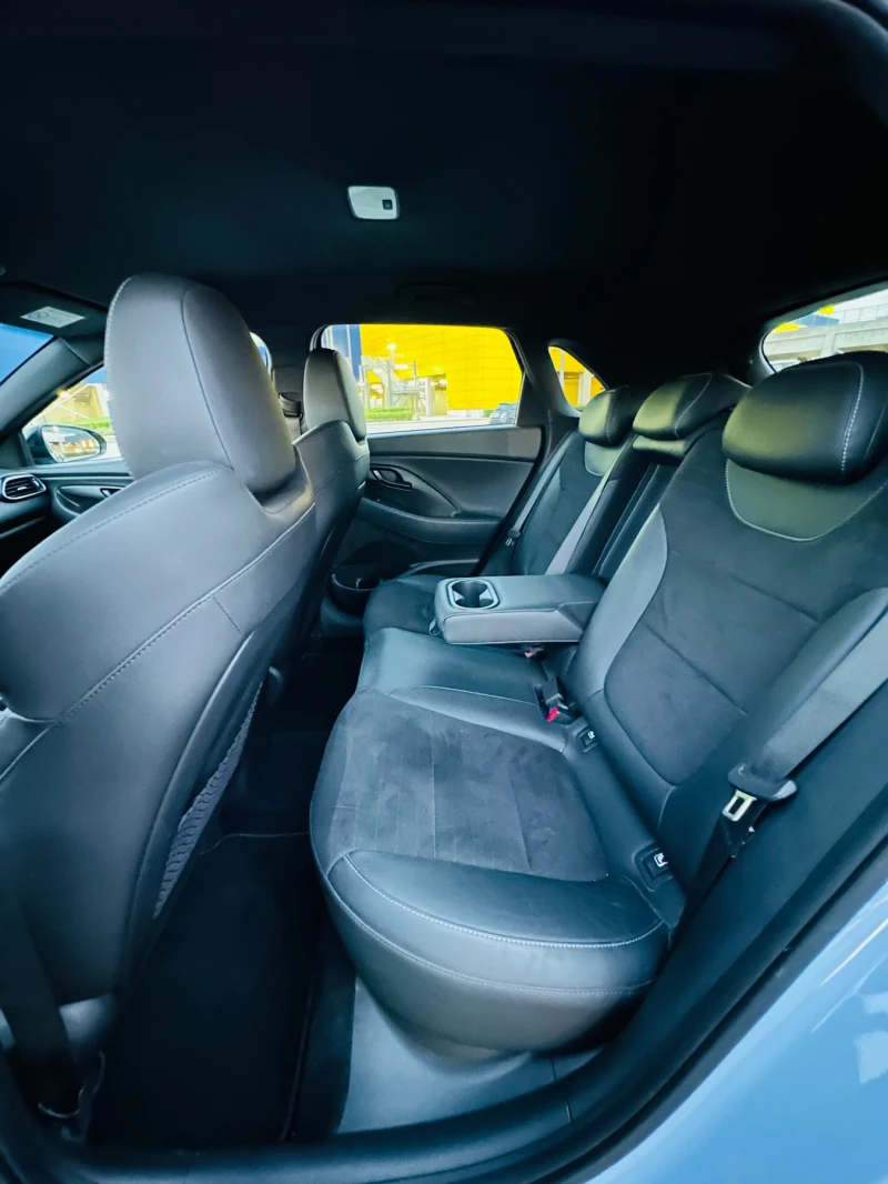 Hyundai I30 N Performance, снимка 12 - Автомобили и джипове - 51370462