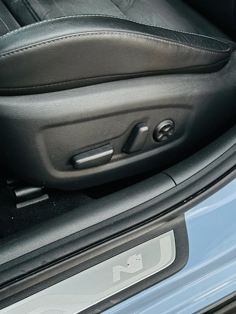 Hyundai I30 N Performance, снимка 10 - Автомобили и джипове - 51370462