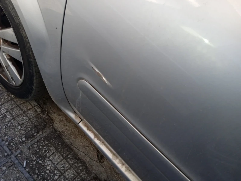 Opel Zafira 1.9gtd, снимка 11 - Автомобили и джипове - 52241676