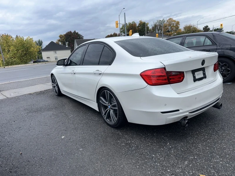 BMW 335 HARMAN/KARDON* , MEMORY* , KEYLESS* , CAT* , снимка 4 - Автомобили и джипове - 52641702