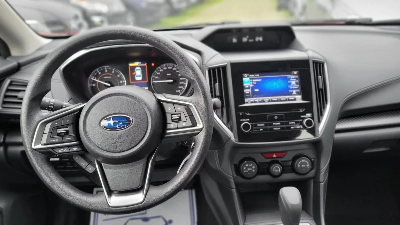 Subaru XV 1.6i, снимка 10 - Автомобили и джипове - 52651038