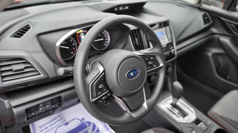 Subaru XV 1.6i, снимка 14 - Автомобили и джипове - 52651038