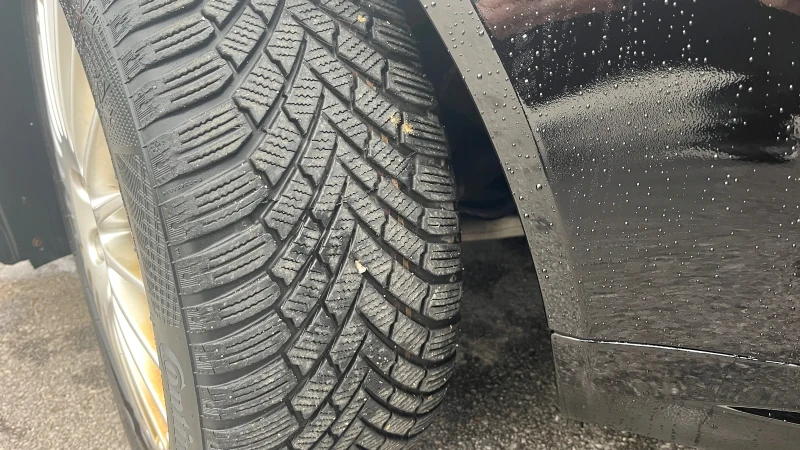 Alfa Romeo 159 sportwagon 1.9 JTDm, снимка 10 - Автомобили и джипове - 52795636