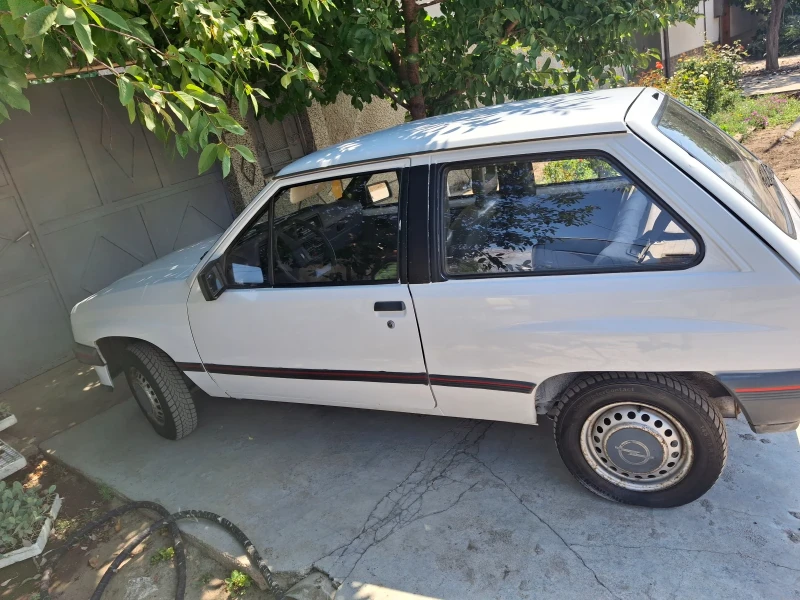 Opel Corsa, снимка 6 - Автомобили и джипове - 53163779