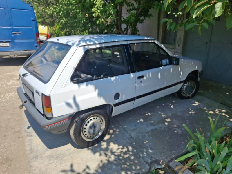Opel Corsa, снимка 2 - Автомобили и джипове - 53163779