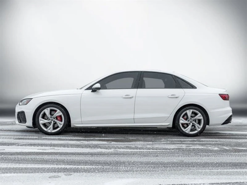 Audi S4 3.0T * PREMIUM * АвтоКредит * (ЦЕНА ДО БГ), снимка 3 - Автомобили и джипове - 53264539