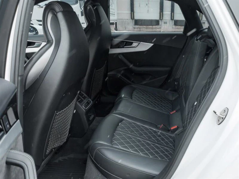 Audi S4 3.0T * PREMIUM * АвтоКредит * (ЦЕНА ДО БГ), снимка 7 - Автомобили и джипове - 53264539