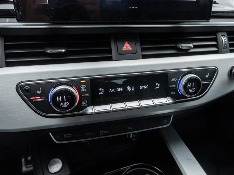 Audi S4 3.0T * PREMIUM * АвтоКредит * (ЦЕНА ДО БГ), снимка 14 - Автомобили и джипове - 53264539