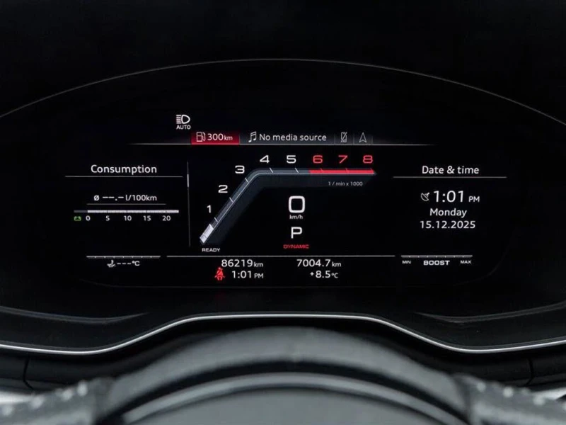 Audi S4 3.0T * PREMIUM * АвтоКредит * (ЦЕНА ДО БГ), снимка 9 - Автомобили и джипове - 53264539