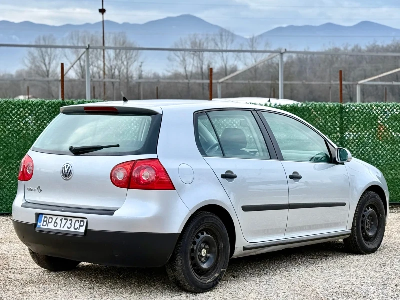 VW Golf 1.4i РЕГИСТРИРАН!, снимка 7 - Автомобили и джипове - 53395870