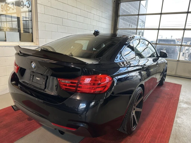 BMW 435 MPACK* H/K* HUD* TUNED* , снимка 6 - Автомобили и джипове - 53414169