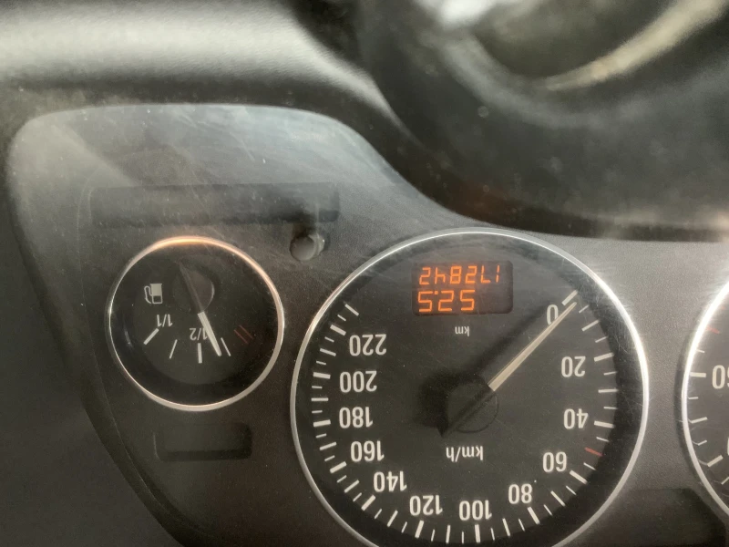 Opel Astra, снимка 4 - Автомобили и джипове - 53467800