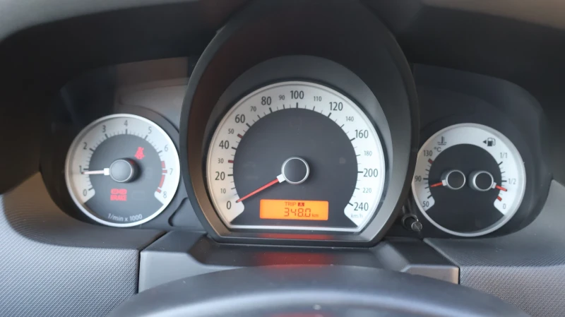 Kia Ceed 1.4i 90 К.С. ГАЗ. ИНЖ. КЛИМАТРОНИК - 7500 лв. - 77499806 17